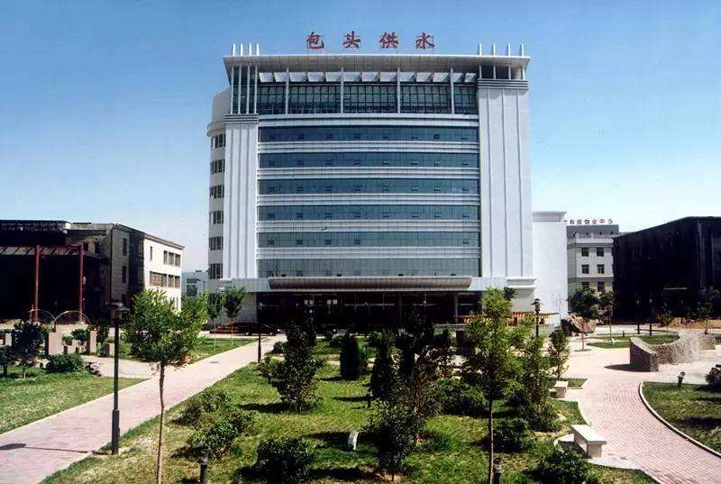 KY.COM市供水总公司 KY.COM市供水总公司